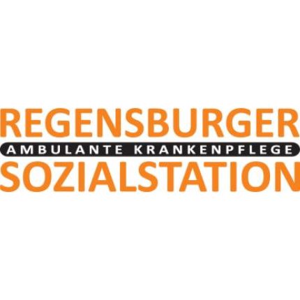 Logo od Regensburger Sozialstation GmbH
