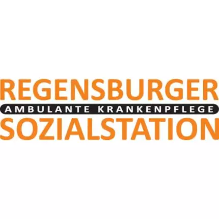 Logo od Regensburger Sozialstation GmbH