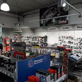 Bild von POLO Motorrad Store Göttingen