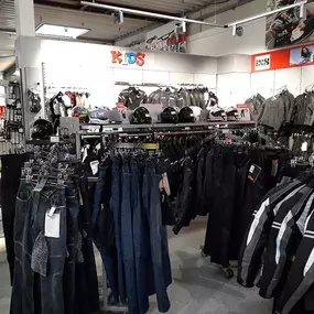 Bild von POLO Motorrad Store Göttingen