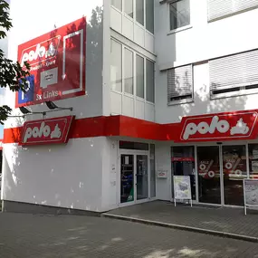 Bild von POLO Motorrad Store Göttingen