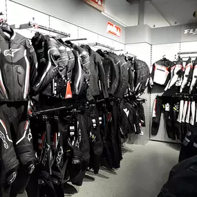 Bild von POLO Motorrad Store Göttingen