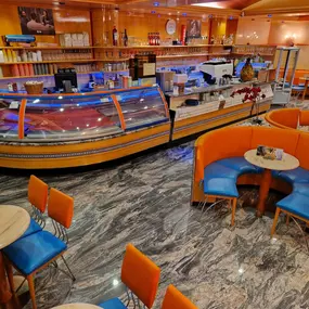 Bild von Eiscafe Venezia Roding
