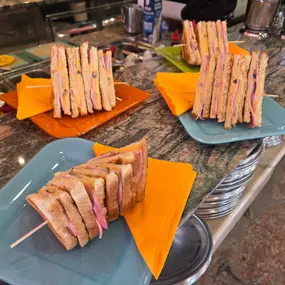 Bild von Eiscafe Venezia Roding