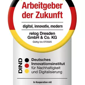 Bild von relog Dresden GmbH & Co. KG