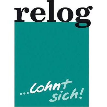 Logo van relog Dresden GmbH & Co. KG