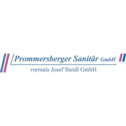 Logo fra Prommersberger Sanitär GmbH