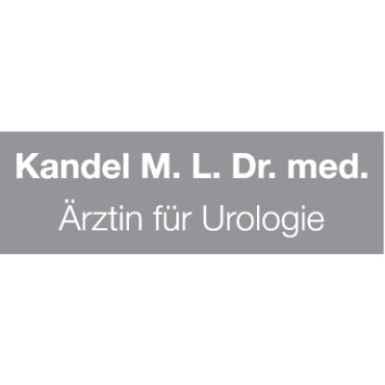 Logo van Marie-Luise Kandel Fachärztin für Urologie