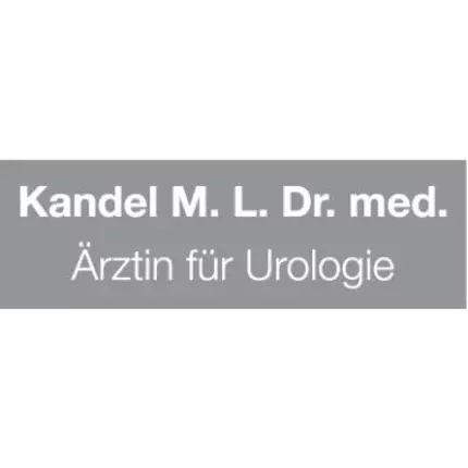 Logo de Marie-Luise Kandel Fachärztin für Urologie