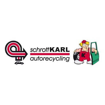 Logótipo de Schrott Karl Autorecycling GmbH & Co.KG