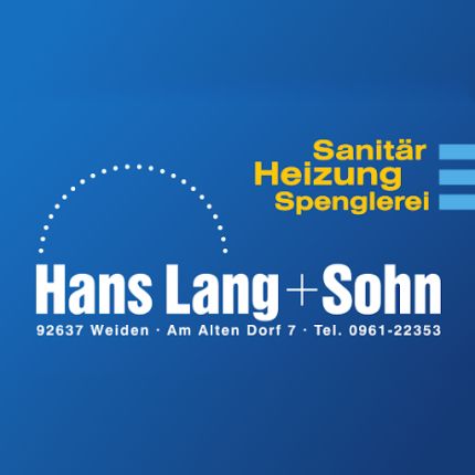 Logo van Hans Lang & Sohn