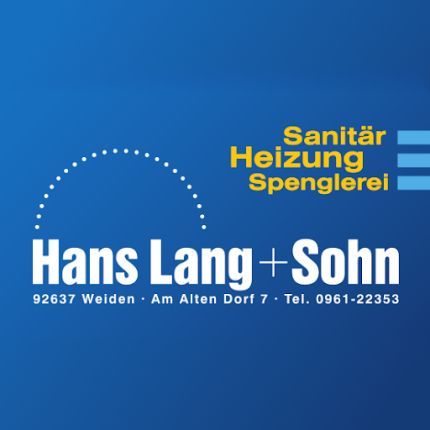 Λογότυπο από Hans Lang & Sohn