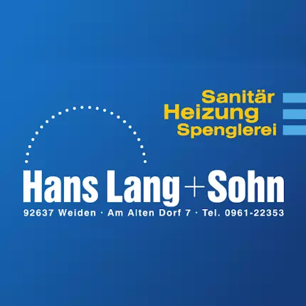 Λογότυπο από Hans Lang & Sohn