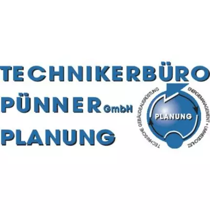 Logótipo de Pünner Technikerbüro