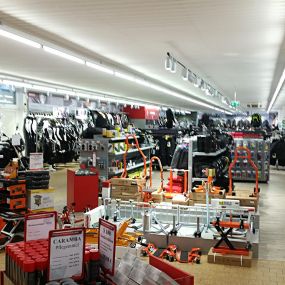 Bild von POLO Motorrad Store Magdeburg