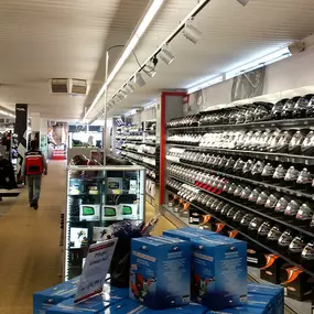 Bild von POLO Motorrad Store Magdeburg