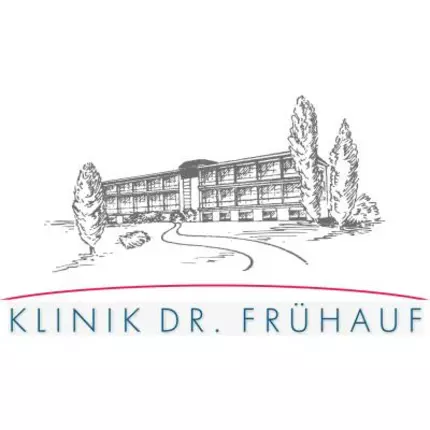 Logo de Klinik Dr. Frühauf