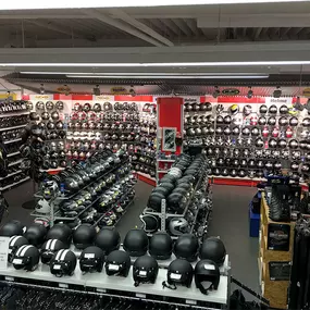 Bild von POLO Motorrad Store Erfurt