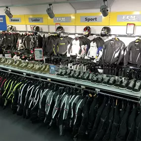 Bild von POLO Motorrad Store Erfurt