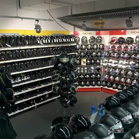 Bild von POLO Motorrad Store Erfurt