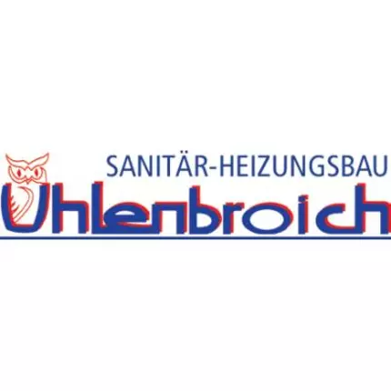 Logo od Sanitär-Heizungsbau Uhlenbroich GmbH