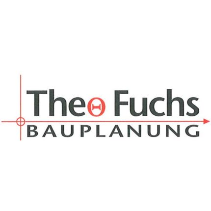 Logotyp från Theo Fuchs Bauplanung