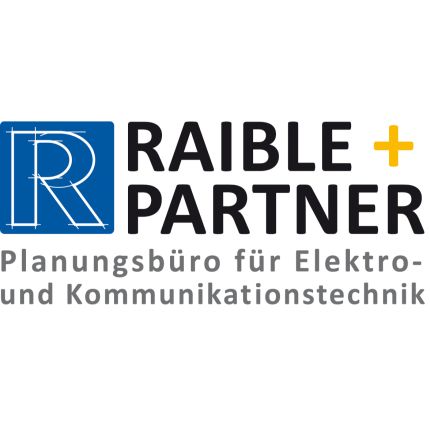 Logotipo de Raible u. Partner GmbH & Co. KG Planungsbüro f. Elektro- und Kommunikationstechnik