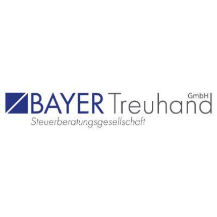 Logotyp från Bayer Treuhand GmbH Steuerberatungsgesellschaft