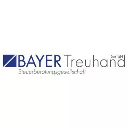 Logotyp från Bayer Treuhand GmbH Steuerberatungsgesellschaft