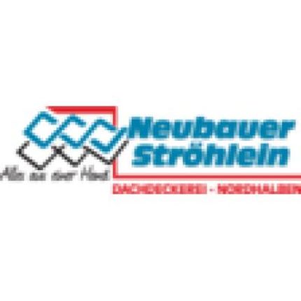 Logo da Dachdeckergeschäft Neubauer-Ströhlein GmbH