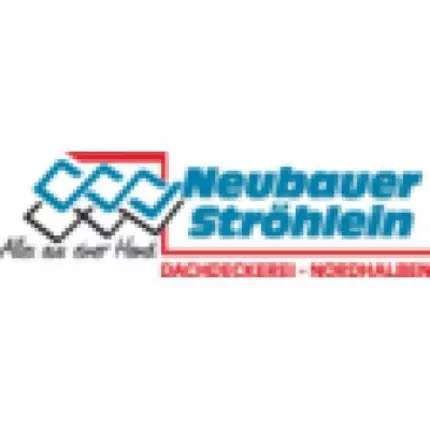 Logótipo de Dachdeckergeschäft Neubauer-Ströhlein GmbH