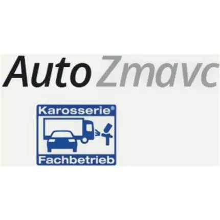 Λογότυπο από Auto Zmavc - KFZ-Werkstatt, Karosseriebau, Autolackiererei