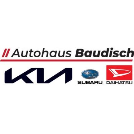 Logo de Autohaus Baudisch