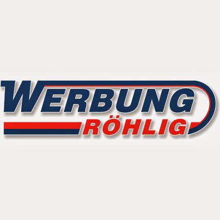 Logo da Stephan Röhlig Werbung Röhlig