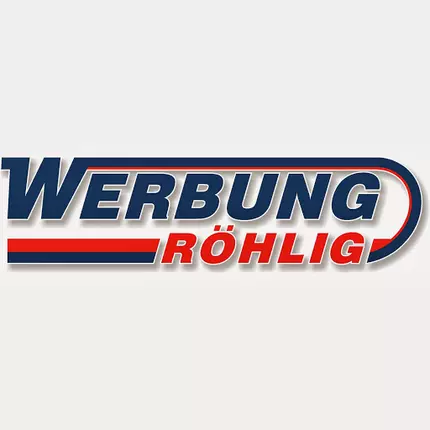 Logo von Stephan Röhlig Werbung Röhlig