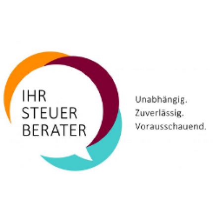 Logotipo de Steuerberatung Marion Müller