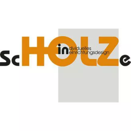 Logo od Holz-in Scholze, Wohnstudio & Tischlerei