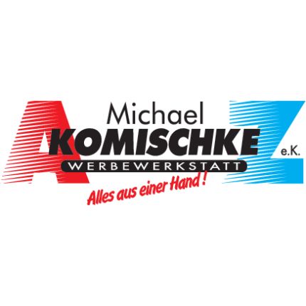 Λογότυπο από A-Z Michael Komischke e.K.