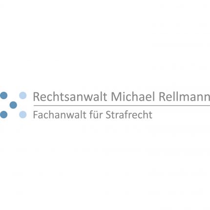 Logo fra Michael Rellmann