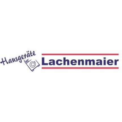 Logo fra Hausgeräte Lachenmaier