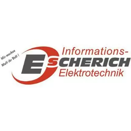 Logo von Elektrotechnik Escherich