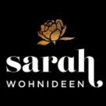 Logo van Sarah Wohnideen