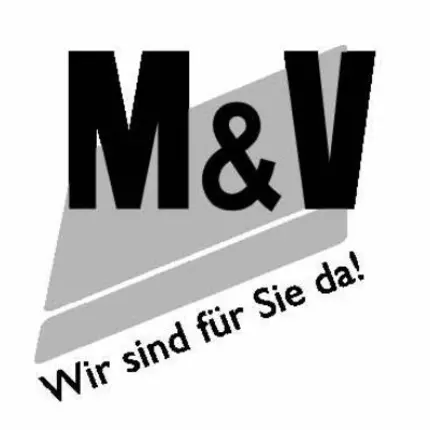 Logo od Computerservice M+V