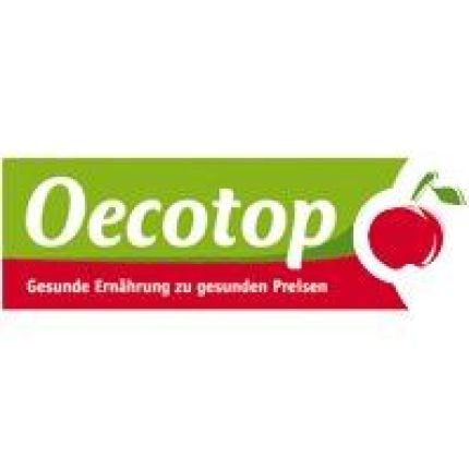 Logo from Oecotop Thilo Bunte