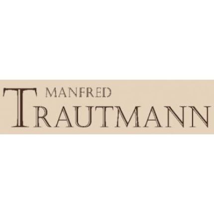 Logotyp från Trautmann Bestattungen