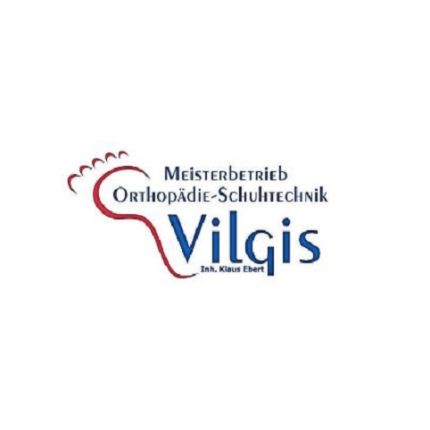 Logo od Vilgis Orthopädie-Schuhtechnik