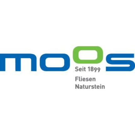 Logo von Fliesen Moos