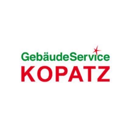 Logo fra GebäudeService Kopatz GmbH