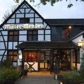 Bild von Restaurant Müller-Menden in Mülheim an der Ruhr