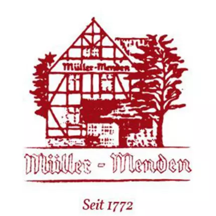 Logo da Restaurant Müller-Menden in Mülheim an der Ruhr